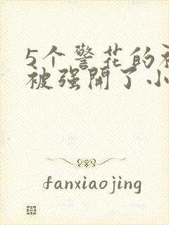 5个警花的初苞被强开了小说