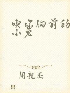 吃你胸前的两只小兔