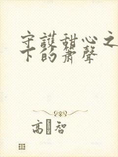 守护甜心之月光下的箫声