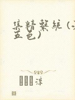 集精系统 (江五色)