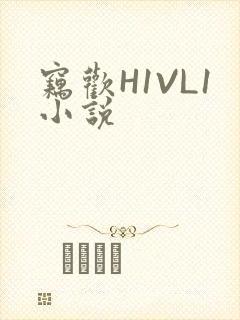窃欢H1VL1小说