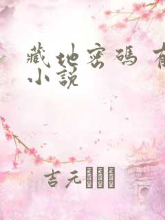 藏地密码 有声小说