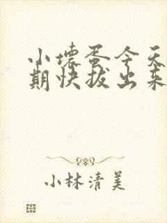 小坏蛋今天危险期快拔出来