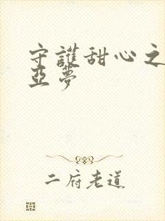 守护甜心之黑魅亚梦