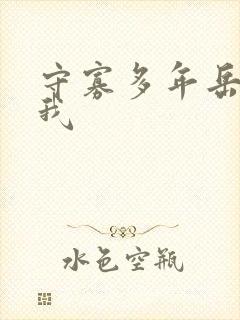 守寡多年岳给了我