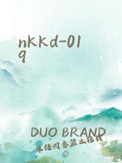 nkkd-019