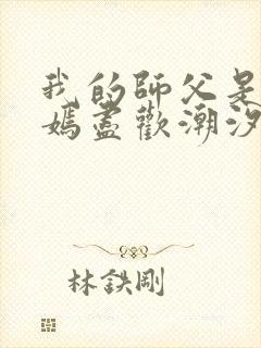 我的师父是王语嫣尽欢潮汐