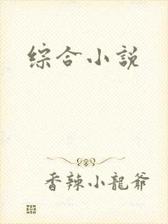 综合小说
