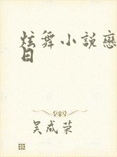 炫舞小说恋恋夏日