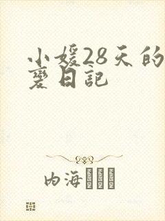 小媛28天的剧变日记