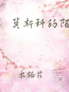 莫斯科的陌生人