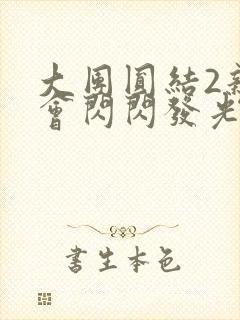 大团圆结2亲情会闪闪发光亲情会2