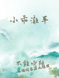小乖澈平