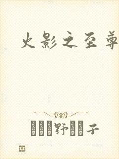 火影之至尊鸣人