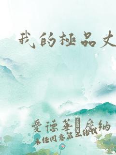 我的极品丈母娘