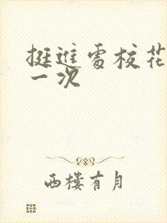 挺进处校花的第一次