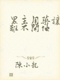 男主用药让女主离不开他