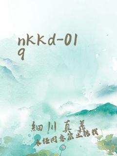 nkkd-019