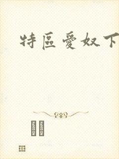 特区爱奴下载