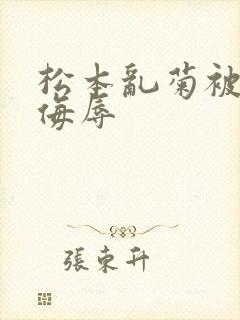 松本乱菊被死神侮辱