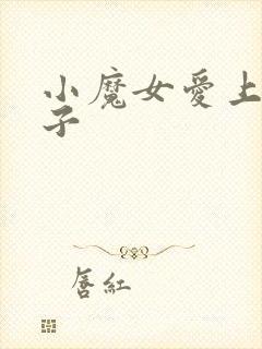 小魔女爱上皇太子