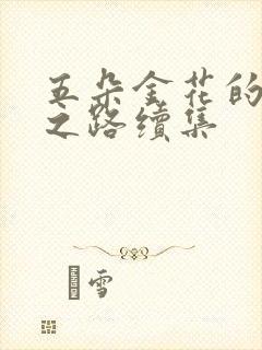 五朵金花的沉沦之路续集