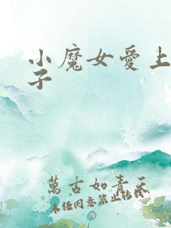 小魔女爱上皇太子