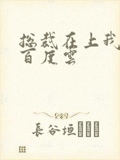 总裁在上我在下百度云