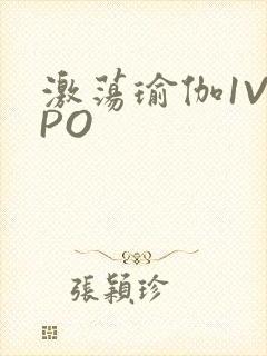 激荡瑜伽1V2PO