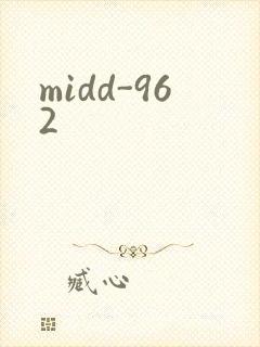 midd-962