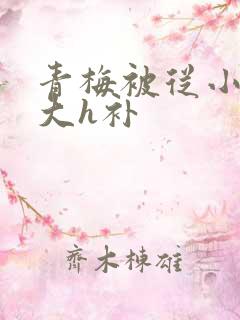 青梅被从小摸到大h补