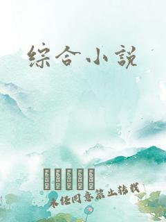 综合小说