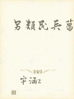 另类民兵葛二蛋