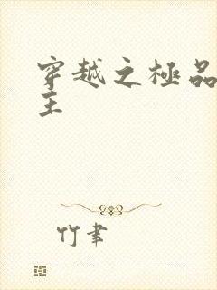 穿越之极品色公主