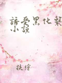 诱受黑化系统 小说