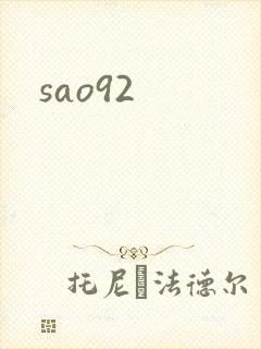 sao92