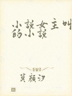 小说女主叫洛蓝的小说