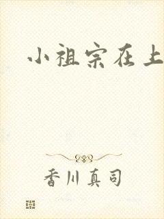小祖宗在上