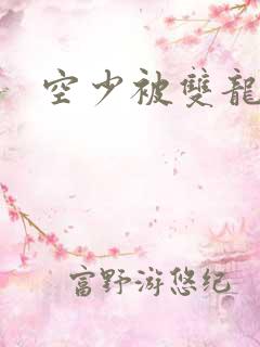 空少被双龙腐文