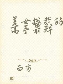 美女总裁的超品高手最新