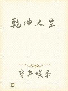 乾坤人生