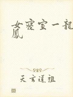女寝室一龙战5凤