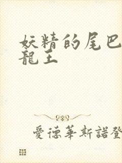 妖精的尾巴之幻龙王