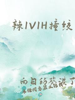 辣1V1H撞绞
