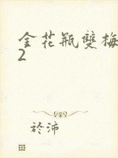 金花瓶双梅花12