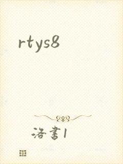 rtys8