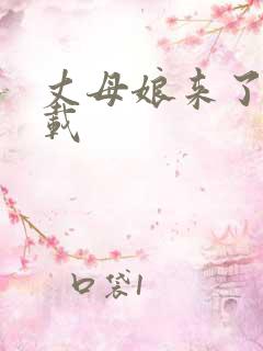 丈母娘来了 下载