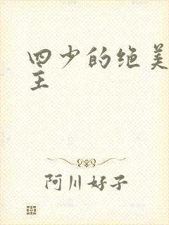 四少的绝美宠公主