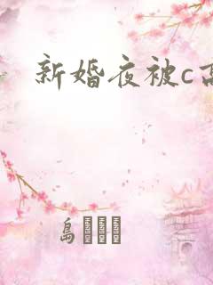 新婚夜被c高h