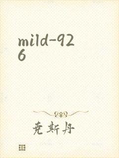 mild-926